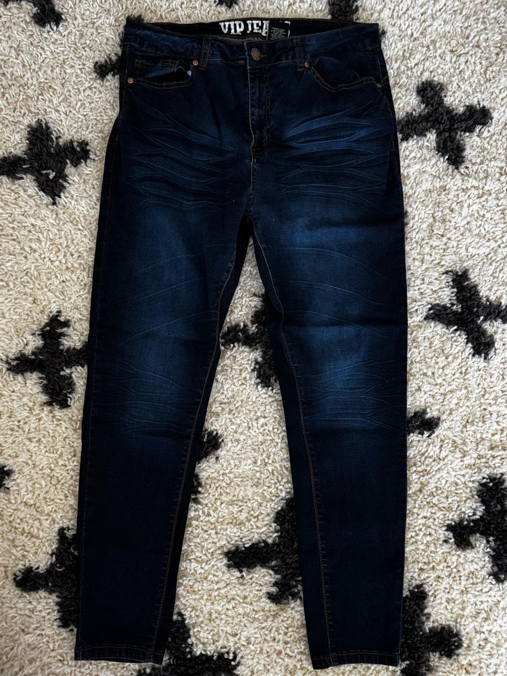 VIP Jeans women’s Junior denim size 15
